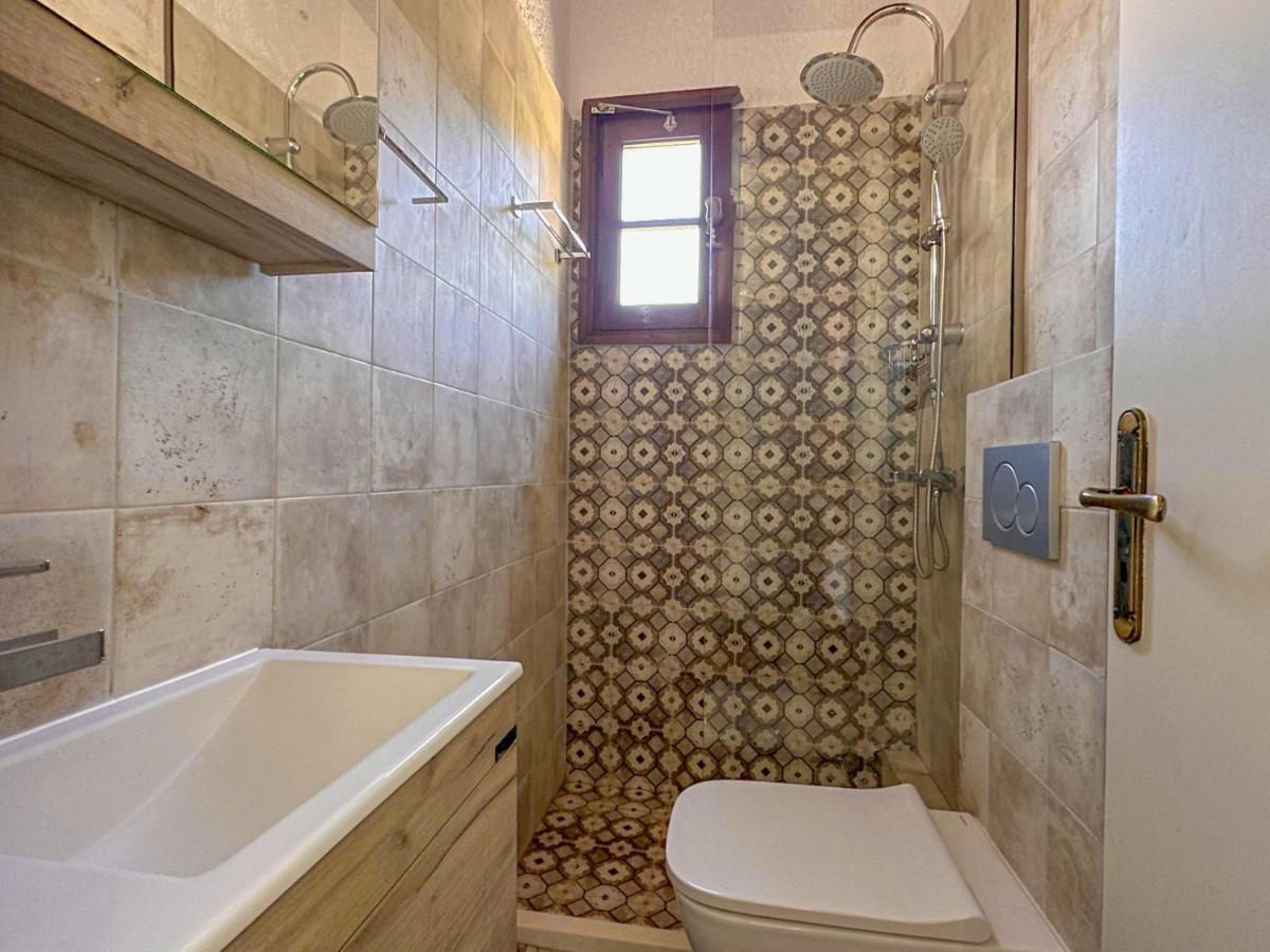 Casa Calma Villa Greece 季亚科普通 外观 照片