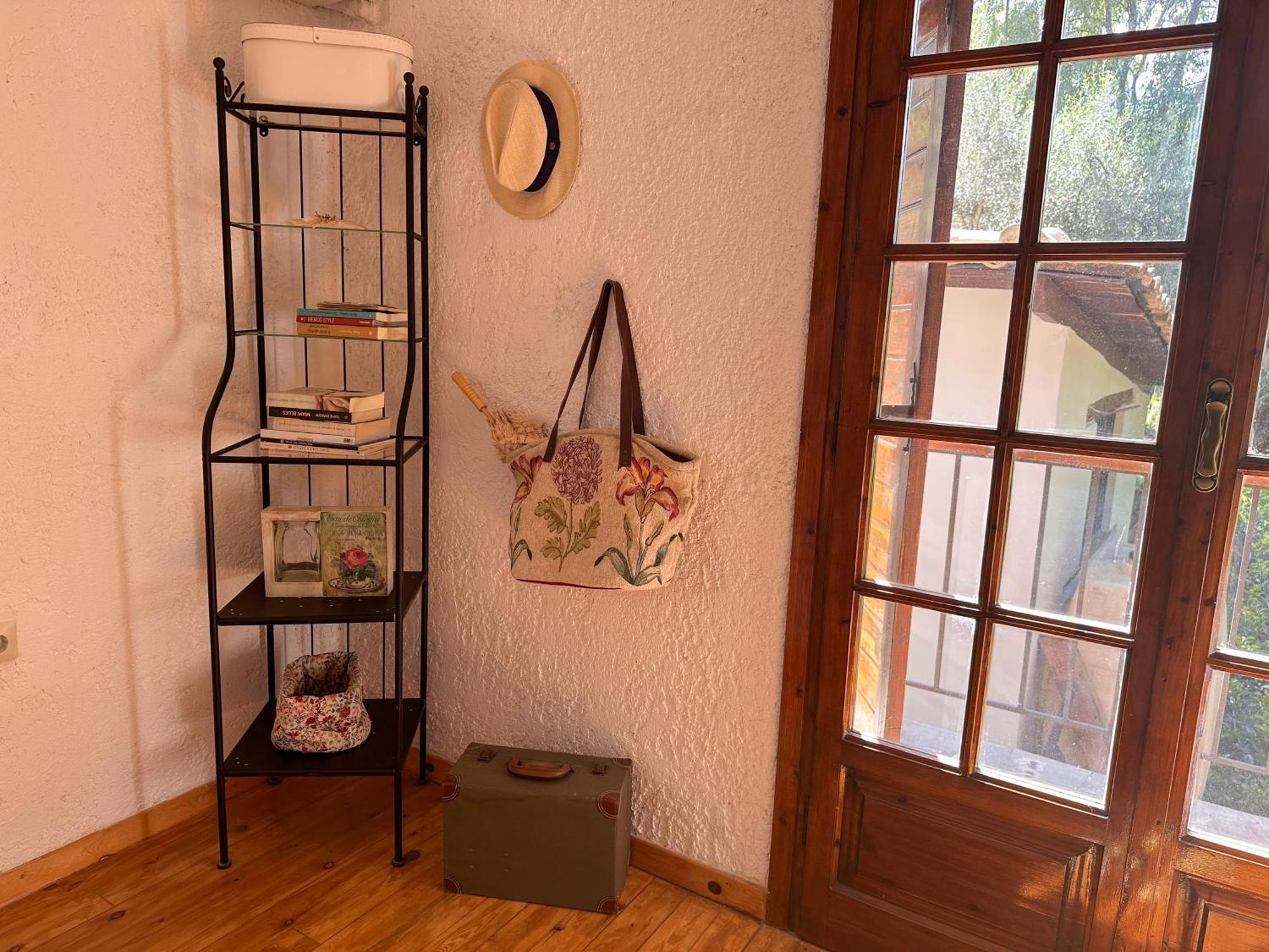 Casa Calma Villa Greece 季亚科普通 外观 照片